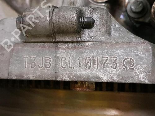 Motor FORD B-MAX (JK) 1.6 TDCi | BP36210629M1 - Image 10