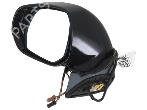 Used Left mirror Left mirror CITROËN C4 Picasso I MPV (UD_) [2006-2015] 33753659 33753659