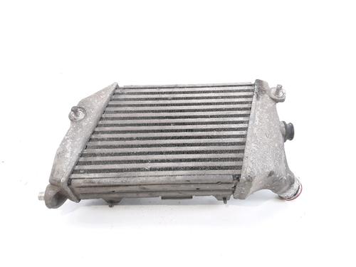 Intercooler AUDI A8 D3 (4E2, 4E8) 3.0 TDI quattro | BP10471205M30 