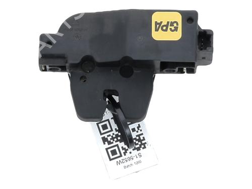 Serratura portellone posteriore CITROËN C3 I (FC_, FN_) 1.4 HDi (68 hp) 32310252