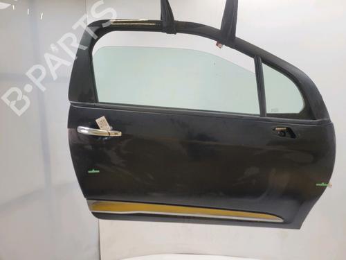Used Right front door Right front door CITROËN DS3 (SA_) 1.6 THP 155 (156 hp) 39898367 39898367