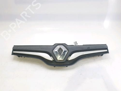 Used Grille RENAULT KANGOO Express (FW0/1_) 1.5 dCi 75 (FW07, FW10, FW04) (75 hp) 28533490