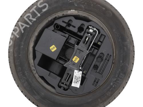 Used Jack Kit RENAULT CLIO IV (BH_) 0.9 TCe 90 (BHNF, BHMA, BHMH, BHJK, BHJR) (90 hp) 33229892