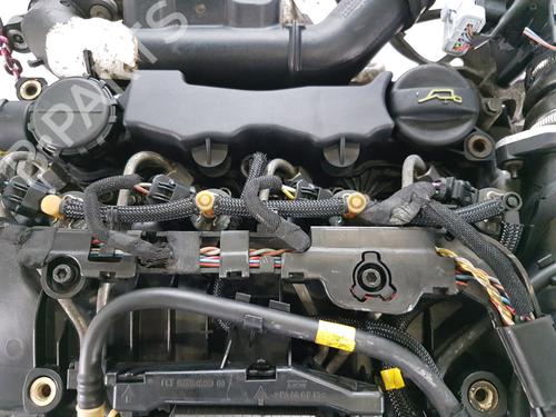 Engine PEUGEOT PARTNER Box Body/MPV 1.6 HDi 16V | BP36945862M1  - Image 8