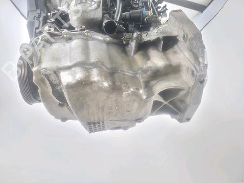 Engine RENAULT TWINGO II (CN0_) 1.5 dCi 75 | BP30632528M1 