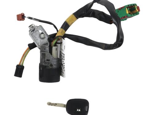 Used Ignition barrel CITROËN C3 I (FC_, FN_) [2002-2013]  30190050