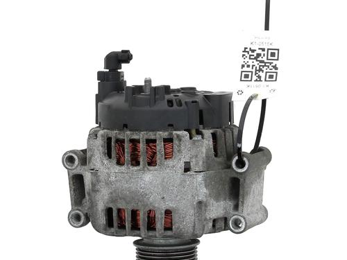 Alternator AUDI A4 B6 (8E2) 1.6 | BP21183985M7 