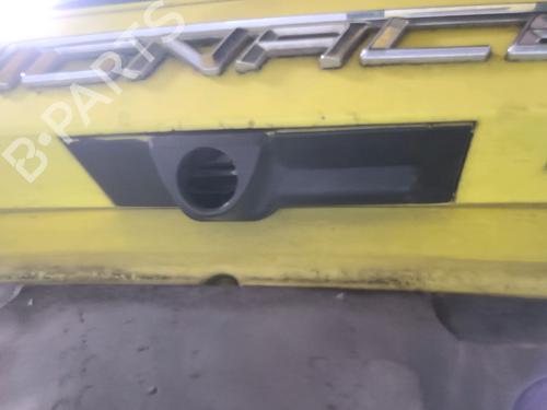 Tailgate FORD S-MAX (CJ, WA6) 2.0 TDCi BI-Turbo | BP37191809C6 - Image 5