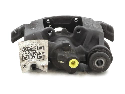 Used Right rear brake caliper PEUGEOT 406 Coupe (8C) 3.0 V6 (207 hp) 27909034