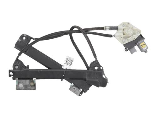 Front left window mechanism PEUGEOT RCZ 2.0 HDi | BP38792509C22 - Image 2