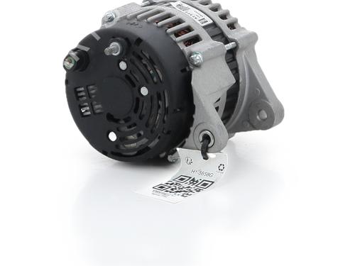 Alternator CHEVROLET MATIZ (M200, M250) 0.8 LPG | BP40114420M7 - Image 3