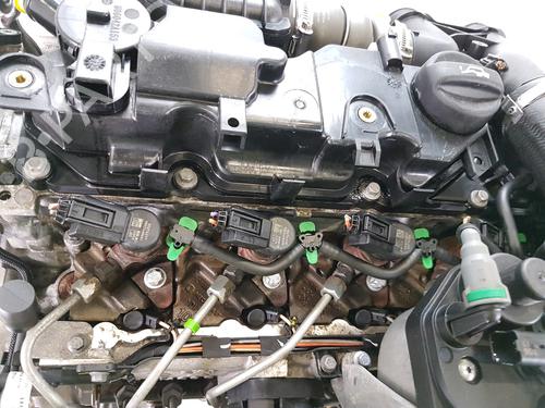 Engine CITROËN DS3 (SA_) 1.6 HDi 110 | BP32153356M1 