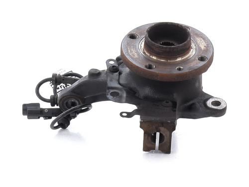 Høyre Styrespindel lagerhus RENAULT CLIO IV (BH_) 1.5 dCi 90 (90 hp) 33189924