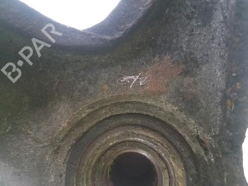 Right front steering knuckle CITROËN ZX (N2) 1.4 | BP12103090M26 