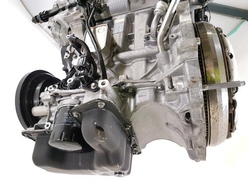 Engine PEUGEOT 2008 I (CU_) 1.2 THP 110 / PureTech 110 | BP31304372M1  - Image 11