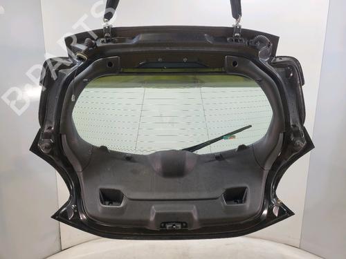 Tailgate PEUGEOT 208 I (CA_, CC_) 1.6 HDi | BP32401057C6
