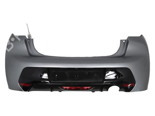 Used Rear bumper PEUGEOT 208 II (UB_, UP_, UW_, UJ_) 1.2 PureTech 100 (101 hp) 29696079