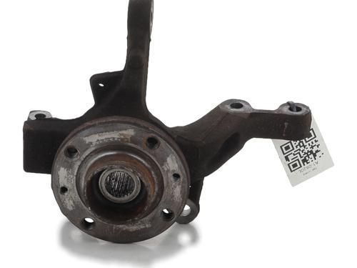 Used Right front steering knuckle RENAULT CLIO III (BR0/1, CR0/1) 1.5 dCi (BR17, CR17) (86 hp) 28686043