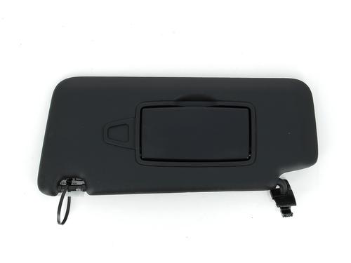 Used Left sun visor MERCEDES-BENZ B-CLASS Sports Tourer (W246, W242) B 200 CDI / d (246.208) (136 hp) 16772132