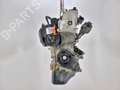 Motore VW FOX Hatchback (5Z1, 5Z3, 5Z4) 1.2 (55 hp) 30449437