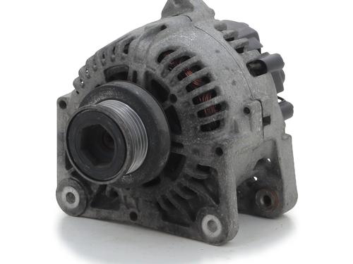 Used Alternator RENAULT MEGANE II (BM0/1_, CM0/1_) 1.4 16V (BM0B, CM0B) (98 hp) 30503080