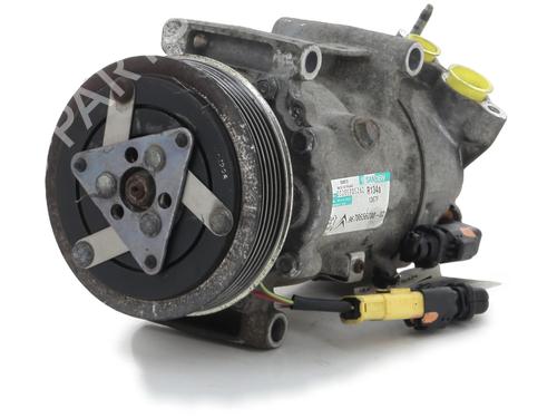 AC Kompressor PEUGEOT 208 I (CA_, CC_) 1.4 HDi (68 hp) 29018481