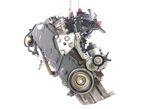 Used Engine Engine CITROËN C5 III (RD_) 2.0 HDi (RDRHD8, RDRHDJ, RDRHR8, RDRHRJ) (136 hp) 10706418 10706418