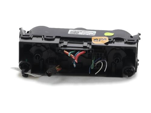 Climate control SEAT IBIZA IV (6J5, 6P1)  | BP27690663I5 