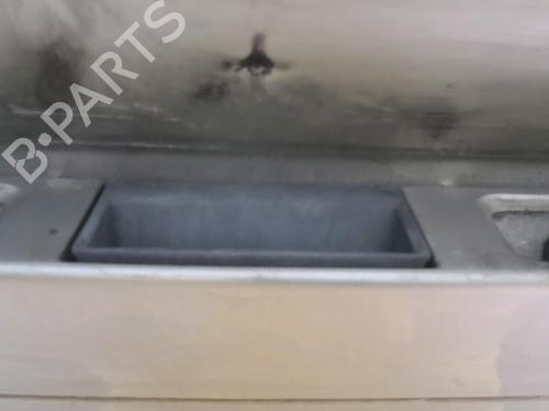 Tailgate PEUGEOT 207 (WA_, WC_) 1.6 HDi | BP29444113C6 