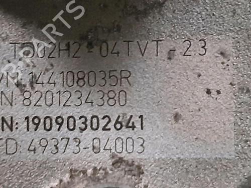 Engine DACIA SANDERO II TCe 90 (B8M1, B8MA, B8AC) | BP32309842M1 - Image 8