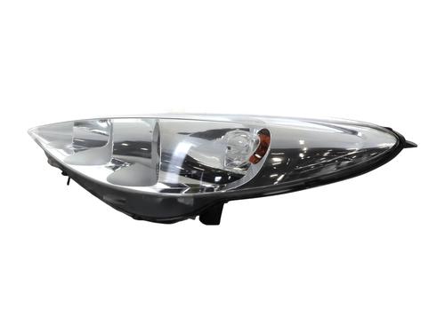Used Left headlight Left headlight PEUGEOT 206+ (2L_, 2M_) 1.4 HDi eco 70 (68 hp) 34230441 34230441