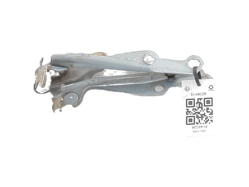 Used Hinge/Door check strap Hinge/Door check strap TOYOTA YARIS (_P1_) 1.4 D-4D (NLP10_, NLP10R) (75 hp) 33685481 33685481
