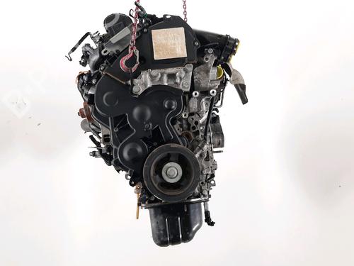 Used Engine Engine PEUGEOT 207 (WA_, WC_) 1.6 HDi (92 hp) 33230128 33230128