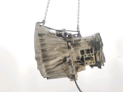 Used Gearbox FORD KA (RB_) 1.3 i (60 hp) 11536475