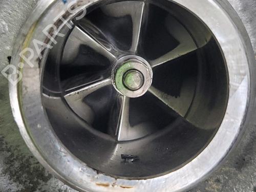 Engine AUDI A4 B8 Avant (8K5) 2.0 TDI | BP29849078M1 