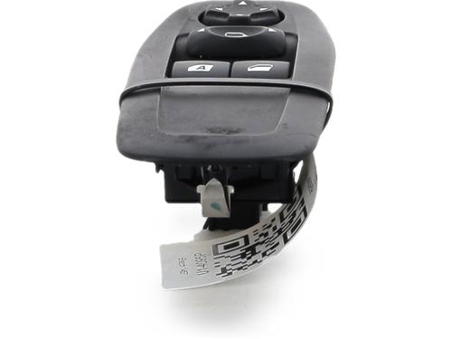 Left front window switch PEUGEOT 208 I (CA_, CC_) 1.6 HDi / BlueHDi 75 | BP37456824I27 - Image 2
