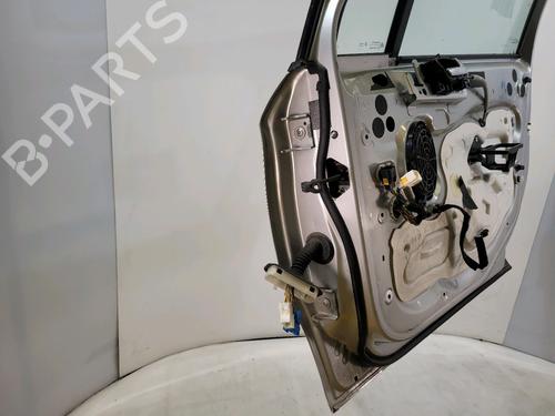 Right front door CITROËN C4 II (NC_) 1.6 HDi 110 | BP29819939C3 