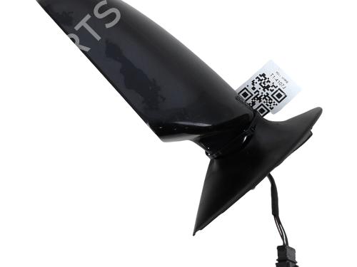 Used Left mirror SKODA FABIA I Combi (6Y5) 1.9 TDI (100 hp) 30693337