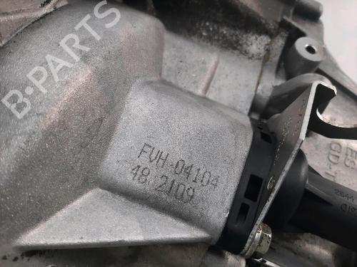 Gearbox VW GOLF V (1K1) 1.6 | BP36831006M3 - Image 5
