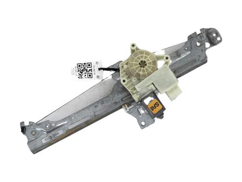 Used Rear left window mechanism Rear left window mechanism PEUGEOT 308 II (LB_, LP_, LW_, LH_, L3_) 1.2 THP 110 (110 hp) 40211945 40211945