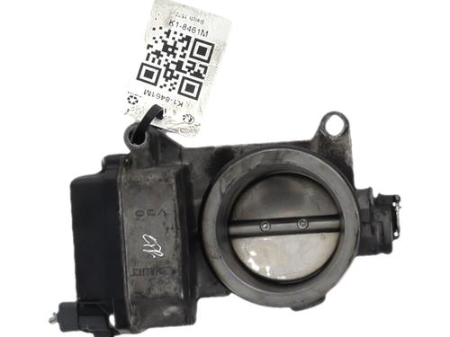 Used Throttle body Throttle body RENAULT CLIO II (BB_, CB_) 1.4 16V (B/CB0P, BB13) (98 hp) 40291192 40291192