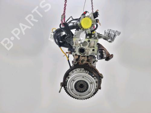 Motor RENAULT TWINGO I (C06_)  | BP28486919M1 