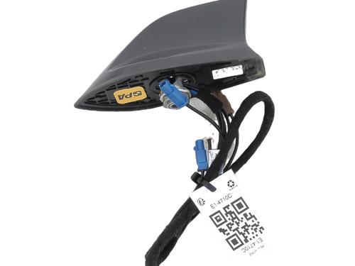 Antenna/Base RENAULT CLIO V (B7_) 1.6 E-TECH 145 (B7MU) | BP31913132C140