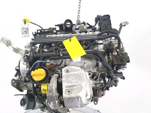 Engine FIAT PUNTO EVO (199_) 1.3 D Multijet | BP38260469M1  - Image 5