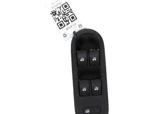 Used Left front window switch Left front window switch 38480208 38480208