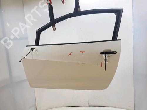 Used Left front door Left front door SEAT IBIZA IV SC (6J1, 6P5) 1.2 (70 hp) 34389345 34389345