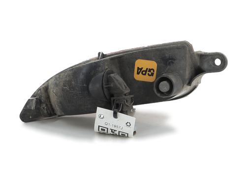 Venstre baklys, støtfanger OPEL CORSA C (X01) 1.3 CDTI (F08, F68) | BP28161121C81 