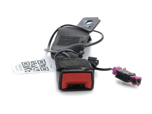 Used Seat buckle Seat buckle OPEL MERIVA B MPV (S10) 1.4 (75) (120 hp) 33332790 33332790