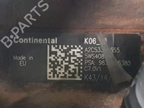 Engine CITROËN C4 II (NC_) 1.6 HDi 110 | BP33159359M1  - Image 7