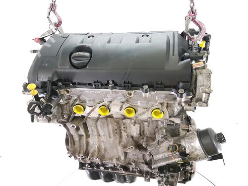 Engine CITROËN C3 Picasso (SH_) 1.6 VTi 120 | BP34337704M1  - Image 6